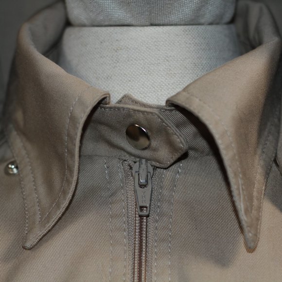 Parasol Camel Hoodie Jacket - Picture 2 of 16